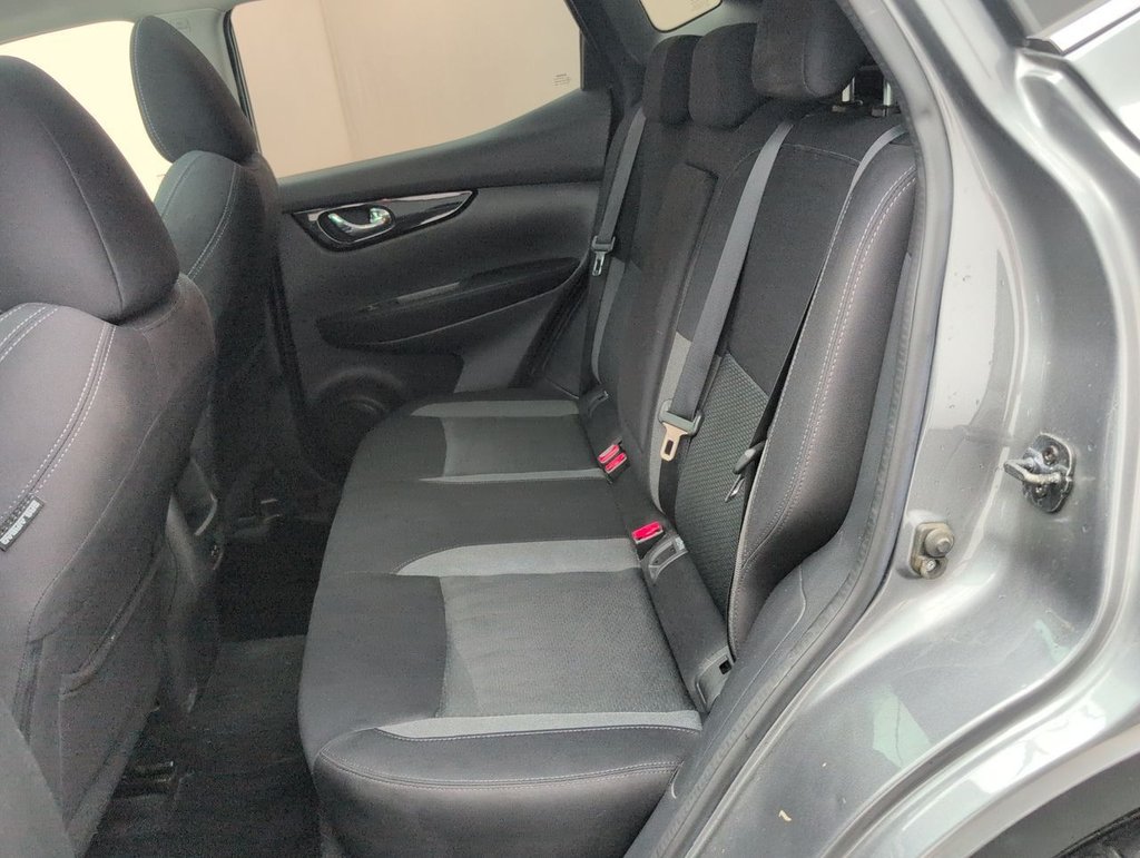 Used 2021 70 NISSAN QASHQAI 1.3 Qashqai N-Connecta DiG-T 5dr CLICK+COLLECT / HOME DELIVERY
