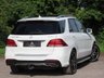 USED 2016 66 MERCEDES-BENZ GLE 3.0 GLE350d V6 AMG Line (Premium Plus) G-Tronic 4MATIC Euro 6 (s/s) 5dr PAN-ROOF + HARMAN KARDON!