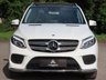 USED 2016 66 MERCEDES-BENZ GLE 3.0 GLE350d V6 AMG Line (Premium Plus) G-Tronic 4MATIC Euro 6 (s/s) 5dr PAN-ROOF + HARMAN KARDON!
