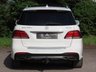 USED 2016 66 MERCEDES-BENZ GLE 3.0 GLE350d V6 AMG Line (Premium Plus) G-Tronic 4MATIC Euro 6 (s/s) 5dr PAN-ROOF + HARMAN KARDON!