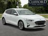 USED 2019 19 FORD FOCUS 1.5 EcoBlue Zetec Hatchback 5dr Diesel Manual Euro 6 (s/s) (120 ps) 