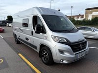 USED 2018 18 VANTAGE ORA Automatic - 2 Belt - Berth - End Bathroom 