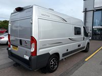 USED 2018 18 VANTAGE ORA Automatic - 2 Belt - Berth - End Bathroom 