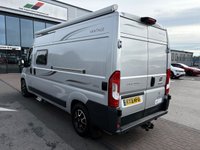 USED 2018 18 VANTAGE ORA Automatic - 2 Belt - Berth - End Bathroom 