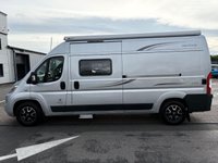 USED 2018 18 VANTAGE ORA Automatic - 2 Belt - Berth - End Bathroom 
