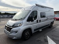 USED 2018 18 VANTAGE ORA Automatic - 2 Belt - Berth - End Bathroom 