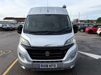 USED 2018 18 VANTAGE ORA Automatic - 2 Belt - Berth - End Bathroom 