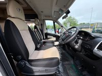 USED 2018 18 VANTAGE ORA Automatic - 2 Belt - Berth - End Bathroom 