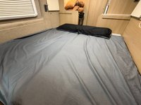 USED 2018 18 VANTAGE ORA Automatic - 2 Belt - Berth - End Bathroom 
