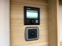 USED 2018 18 VANTAGE ORA Automatic - 2 Belt - Berth - End Bathroom 