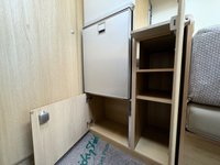 USED 2018 18 VANTAGE ORA Automatic - 2 Belt - Berth - End Bathroom 