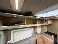 USED 2018 18 VANTAGE ORA Automatic - 2 Belt - Berth - End Bathroom 