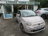 USED 2020 20 FIAT 500 1.2 Star Hatchback 3dr Petrol Manual Euro 6 (s/s) (69 bhp) New Cambelt & Waterpump! One Previous Owner. MOT until March 2027 with no outstanding advisories. Only insurance group 8!