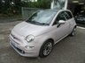 USED 2020 20 FIAT 500 1.2 Star Hatchback 3dr Petrol Manual Euro 6 (s/s) (69 bhp) New Cambelt & Waterpump! One Previous Owner. MOT until March 2027 with no outstanding advisories. Only insurance group 8!