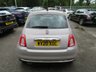 USED 2020 20 FIAT 500 1.2 Star Hatchback 3dr Petrol Manual Euro 6 (s/s) (69 bhp) New Cambelt & Waterpump! One Previous Owner. MOT until March 2027 with no outstanding advisories. Only insurance group 8!