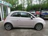 USED 2020 20 FIAT 500 1.2 Star Hatchback 3dr Petrol Manual Euro 6 (s/s) (69 bhp) New Cambelt & Waterpump! One Previous Owner. MOT until March 2027 with no outstanding advisories. Only insurance group 8!