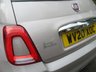 USED 2020 20 FIAT 500 1.2 Star Hatchback 3dr Petrol Manual Euro 6 (s/s) (69 bhp) New Cambelt & Waterpump! One Previous Owner. MOT until March 2027 with no outstanding advisories. Only insurance group 8!