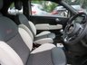 USED 2020 20 FIAT 500 1.2 Star Hatchback 3dr Petrol Manual Euro 6 (s/s) (69 bhp) New Cambelt & Waterpump! One Previous Owner. MOT until March 2027 with no outstanding advisories. Only insurance group 8!