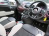 USED 2020 20 FIAT 500 1.2 Star Hatchback 3dr Petrol Manual Euro 6 (s/s) (69 bhp) New Cambelt & Waterpump! One Previous Owner. MOT until March 2027 with no outstanding advisories. Only insurance group 8!