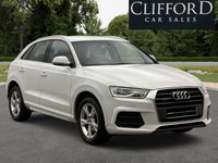 2016 AUDI Q3