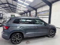 USED 2020 70 SKODA KAROQ 1.5 TSI ACT SportLine DSG Euro 6 (s/s) 5dr PANORAMIC ROOF. FSH. YEARS MOT