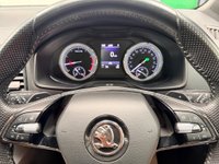 USED 2020 70 SKODA KAROQ 1.5 TSI ACT SportLine DSG Euro 6 (s/s) 5dr PANORAMIC ROOF. FSH. YEARS MOT