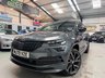 USED 2020 70 SKODA KAROQ 1.5 TSI ACT SportLine DSG Euro 6 (s/s) 5dr PANORAMIC ROOF. FSH. YEARS MOT