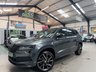 USED 2020 70 SKODA KAROQ 1.5 TSI ACT SportLine DSG Euro 6 (s/s) 5dr PANORAMIC ROOF. FSH. YEARS MOT