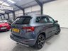 USED 2020 70 SKODA KAROQ 1.5 TSI ACT SportLine DSG Euro 6 (s/s) 5dr PANORAMIC ROOF. FSH. YEARS MOT