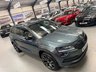 USED 2020 70 SKODA KAROQ 1.5 TSI ACT SportLine DSG Euro 6 (s/s) 5dr PANORAMIC ROOF. FSH. YEARS MOT