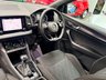 USED 2020 70 SKODA KAROQ 1.5 TSI ACT SportLine DSG Euro 6 (s/s) 5dr PANORAMIC ROOF. FSH. YEARS MOT