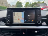 USED 2017 17 KIA PICANTO 1.25 GT-Line S Hatchback 5dr Petrol Manual Euro 6 (83 bhp) Buy with Complete Confidence from Sheriff Motors, All our vehicles are extensively road tested and thoroughly inspected prior to sale. Each vehicle comes with a new 1 year mot and we rectify all advisories and failures at no additional cost to our customers, plus a full oil and filter service. For added peace of mind, every car includes a 6 month complimentary RAC Warranty, 12 months Rac Breakdown Cover giving you complete confidence when you buy from Sheriff Motors.