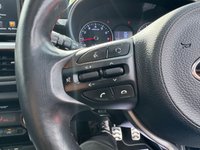 USED 2017 17 KIA PICANTO 1.25 GT-Line S Hatchback 5dr Petrol Manual Euro 6 (83 bhp) Buy with Complete Confidence from Sheriff Motors, All our vehicles are extensively road tested and thoroughly inspected prior to sale. Each vehicle comes with a new 1 year mot and we rectify all advisories and failures at no additional cost to our customers, plus a full oil and filter service. For added peace of mind, every car includes a 6 month complimentary RAC Warranty, 12 months Rac Breakdown Cover giving you complete confidence when you buy from Sheriff Motors.