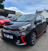 USED 2017 17 KIA PICANTO 1.25 GT-Line S Hatchback 5dr Petrol Manual Euro 6 (83 bhp) Buy with Complete Confidence from Sheriff Motors, All our vehicles are extensively road tested and thoroughly inspected prior to sale. Each vehicle comes with a new 1 year mot and we rectify all advisories and failures at no additional cost to our customers, plus a full oil and filter service. For added peace of mind, every car includes a 6 month complimentary RAC Warranty, 12 months Rac Breakdown Cover giving you complete confidence when you buy from Sheriff Motors.