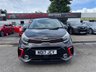 USED 2017 17 KIA PICANTO 1.25 GT-Line S Hatchback 5dr Petrol Manual Euro 6 (83 bhp) Buy with Complete Confidence from Sheriff Motors, All our vehicles are extensively road tested and thoroughly inspected prior to sale. Each vehicle comes with a new 1 year mot and we rectify all advisories and failures at no additional cost to our customers, plus a full oil and filter service. For added peace of mind, every car includes a 6 month complimentary RAC Warranty, 12 months Rac Breakdown Cover giving you complete confidence when you buy from Sheriff Motors.