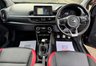 USED 2017 17 KIA PICANTO 1.25 GT-Line S Hatchback 5dr Petrol Manual Euro 6 (83 bhp) Buy with Complete Confidence from Sheriff Motors, All our vehicles are extensively road tested and thoroughly inspected prior to sale. Each vehicle comes with a new 1 year mot and we rectify all advisories and failures at no additional cost to our customers, plus a full oil and filter service. For added peace of mind, every car includes a 6 month complimentary RAC Warranty, 12 months Rac Breakdown Cover giving you complete confidence when you buy from Sheriff Motors.