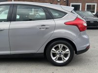 USED 2014 14 FORD FOCUS 1.6 Zetec Hatchback 5dr Petrol Powershift Euro 5 (125 ps) 12 MONTH MOT + RECENT SERVICE