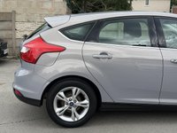 USED 2014 14 FORD FOCUS 1.6 Zetec Hatchback 5dr Petrol Powershift Euro 5 (125 ps) 12 MONTH MOT + RECENT SERVICE