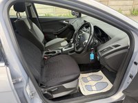 USED 2014 14 FORD FOCUS 1.6 Zetec Hatchback 5dr Petrol Powershift Euro 5 (125 ps) 12 MONTH MOT + RECENT SERVICE