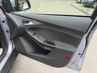 USED 2014 14 FORD FOCUS 1.6 Zetec Hatchback 5dr Petrol Powershift Euro 5 (125 ps) 12 MONTH MOT + RECENT SERVICE