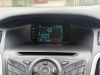 USED 2014 14 FORD FOCUS 1.6 Zetec Hatchback 5dr Petrol Powershift Euro 5 (125 ps) 12 MONTH MOT + RECENT SERVICE