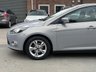USED 2014 14 FORD FOCUS 1.6 Zetec Hatchback 5dr Petrol Powershift Euro 5 (125 ps) 12 MONTH MOT + RECENT SERVICE