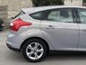 USED 2014 14 FORD FOCUS 1.6 Zetec Hatchback 5dr Petrol Powershift Euro 5 (125 ps) 12 MONTH MOT + RECENT SERVICE