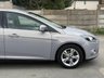 USED 2014 14 FORD FOCUS 1.6 Zetec Hatchback 5dr Petrol Powershift Euro 5 (125 ps) 12 MONTH MOT + RECENT SERVICE