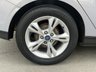 USED 2014 14 FORD FOCUS 1.6 Zetec Hatchback 5dr Petrol Powershift Euro 5 (125 ps) 12 MONTH MOT + RECENT SERVICE