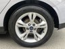USED 2014 14 FORD FOCUS 1.6 Zetec Hatchback 5dr Petrol Powershift Euro 5 (125 ps) 12 MONTH MOT + RECENT SERVICE
