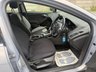 USED 2014 14 FORD FOCUS 1.6 Zetec Hatchback 5dr Petrol Powershift Euro 5 (125 ps) 12 MONTH MOT + RECENT SERVICE
