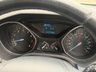 USED 2014 14 FORD FOCUS 1.6 Zetec Hatchback 5dr Petrol Powershift Euro 5 (125 ps) 12 MONTH MOT + RECENT SERVICE