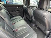 USED 2014 14 KIA SPORTAGE 1.7 CRDi EcoDynamics 4 SUV 5dr Diesel Manual 2WD Euro 5 (s/s) (114 bhp) RECENTLY SERVICED. PAN ROOF.