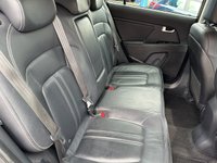 USED 2014 14 KIA SPORTAGE 1.7 CRDi EcoDynamics 4 SUV 5dr Diesel Manual 2WD Euro 5 (s/s) (114 bhp) RECENTLY SERVICED. PAN ROOF.